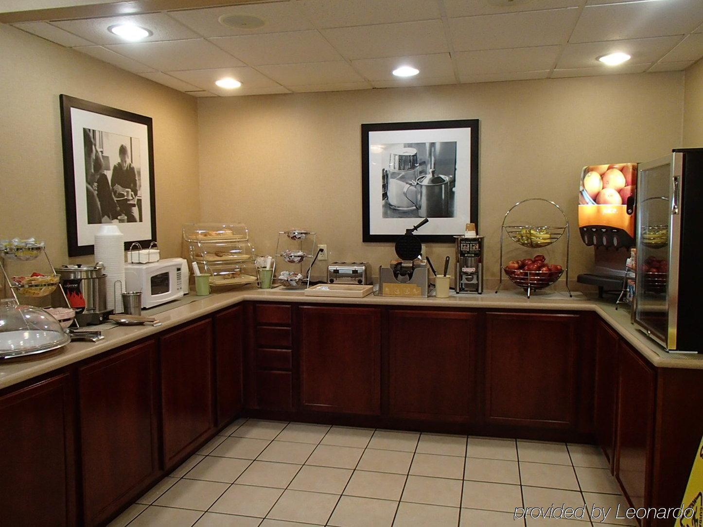 Quality Inn Lynchburg Near University Екстериор снимка