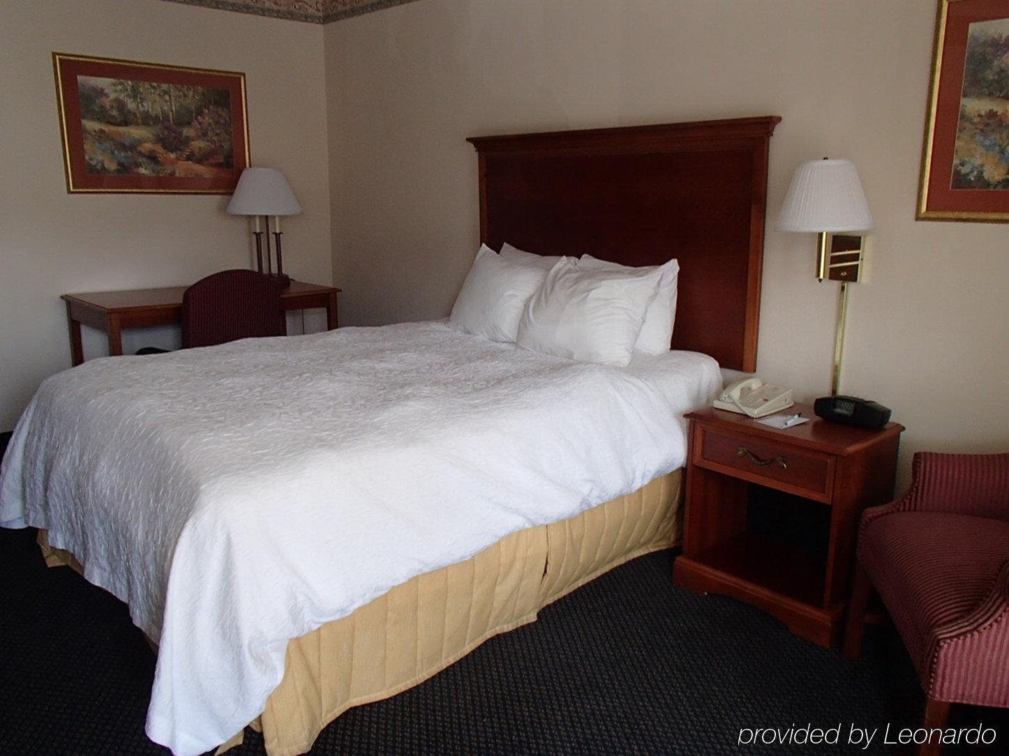 Quality Inn Lynchburg Near University Екстериор снимка